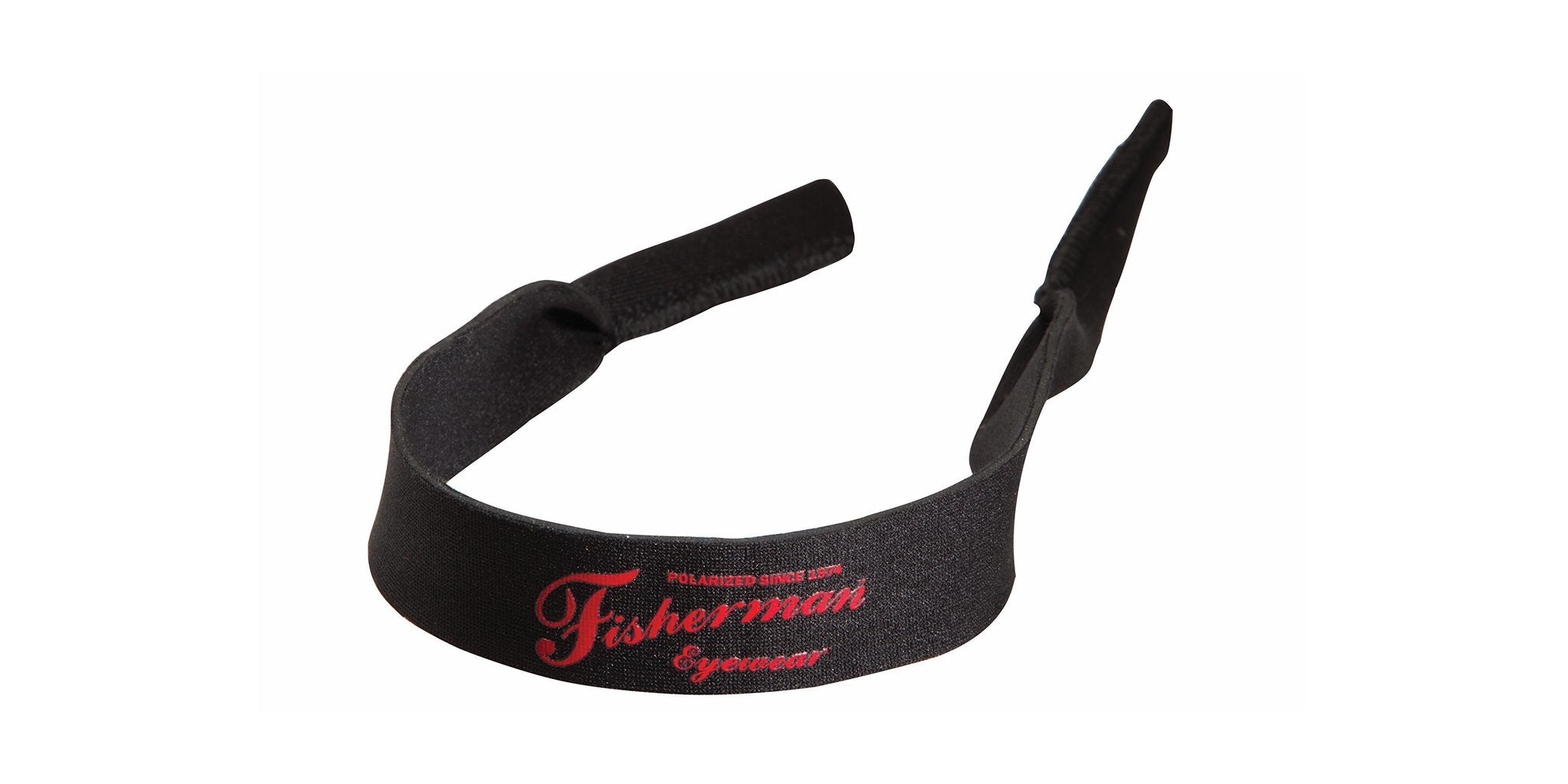 Neoprene Retaining Leash - Fisherman Eyewear