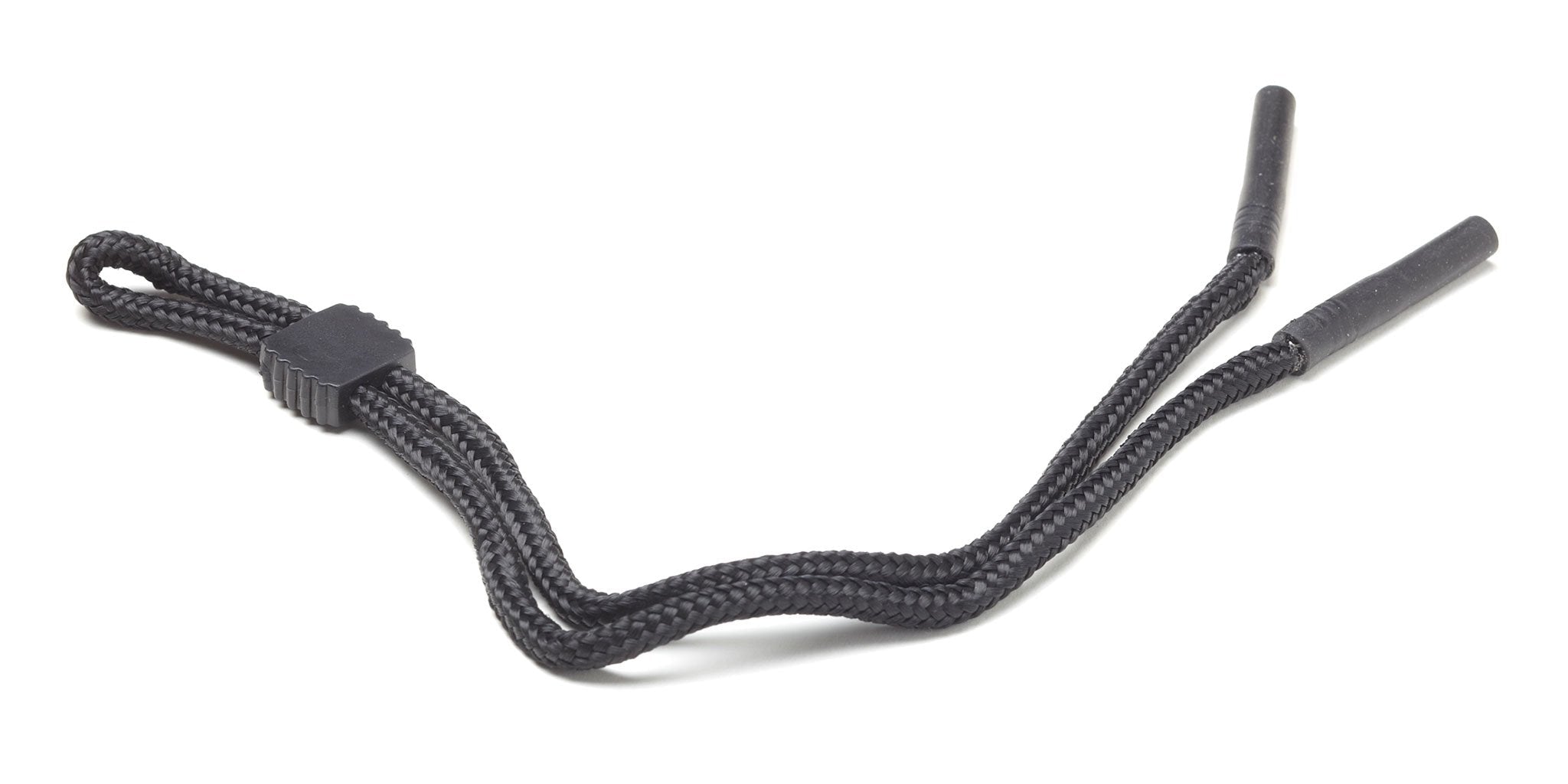 Rubber Tip Retaining Cord