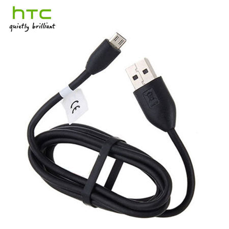 1MMicro USB Connector HTC Desire One Mobile Phone Date Charging Cable