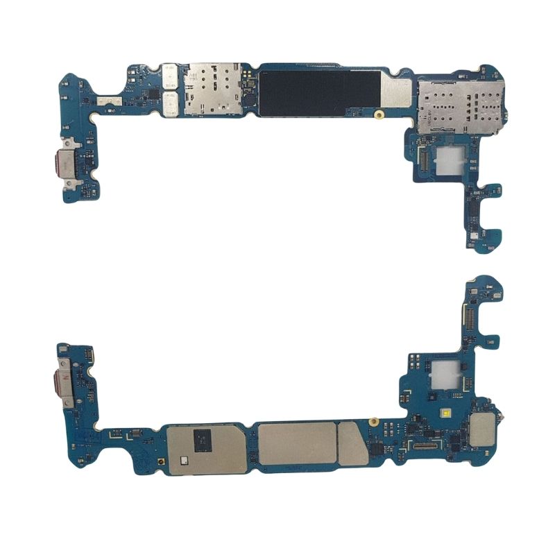 Samsung Galaxy A7 2017 (SM-A720) Unlocked Working Main Board Motherboard