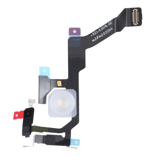 Apple iPhone 14 Pro - Flashlight flex