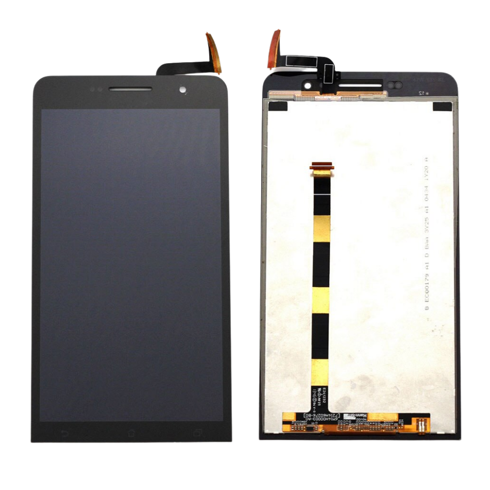 ASUS Zenfone 6 2014 ( A600CG & A601CG) LCD Display Touch Screen Digitizer Assembly