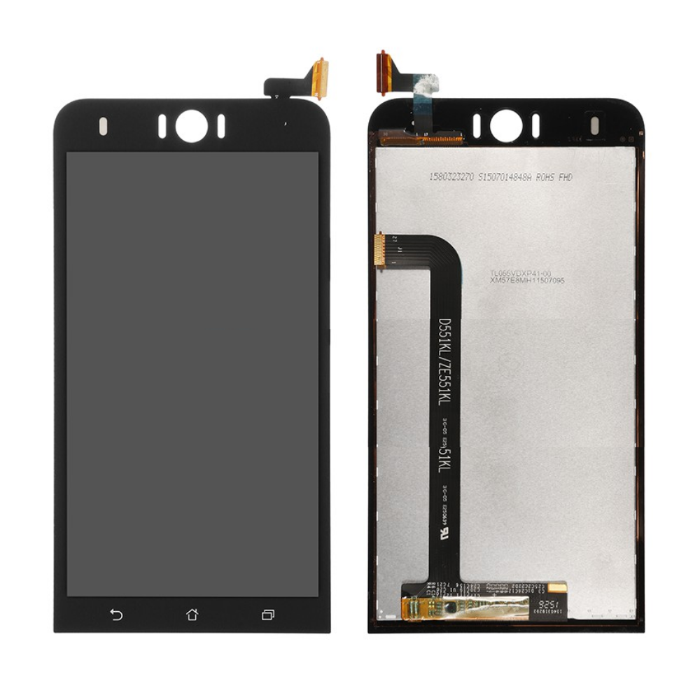 ASUS Zenfone Selfie (ZD551KL) LCD Display Touch Screen Digitizer Assembly