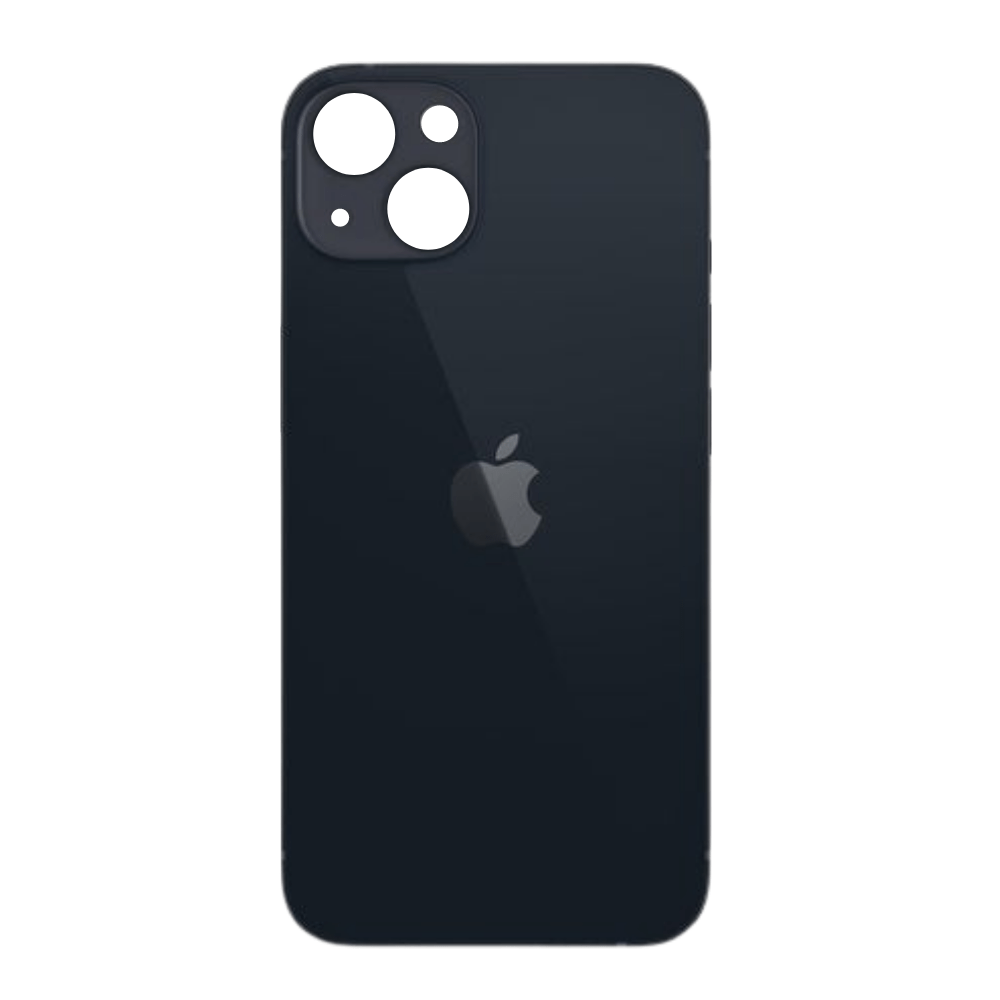 Apple iPhone 14 Plus Back Rear Glass (Big Camera Hole)