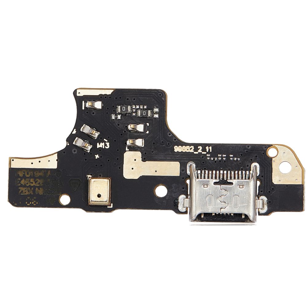 Nokia G10 & G20 Charging Port Charger Connector / Microphone Sub board