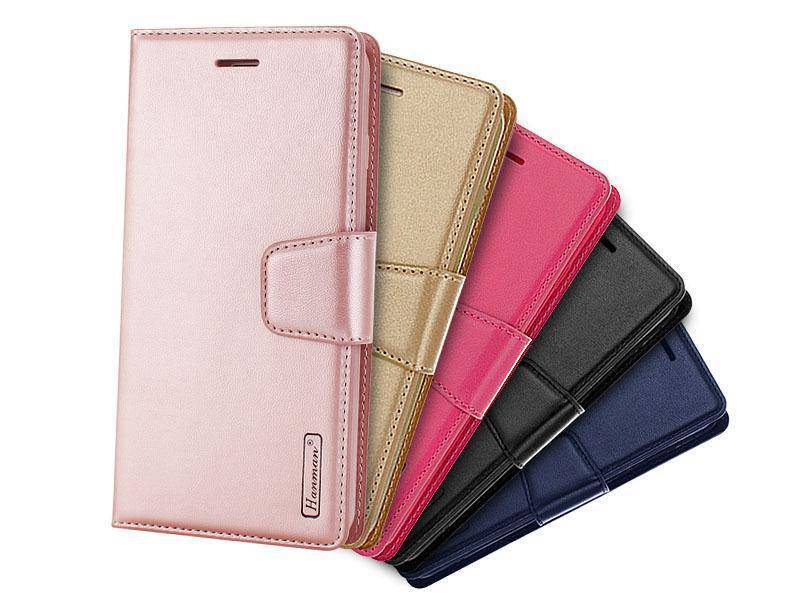 OPPO Find X5 Pro Hanman Premium Quality Flip Wallet Leather Case