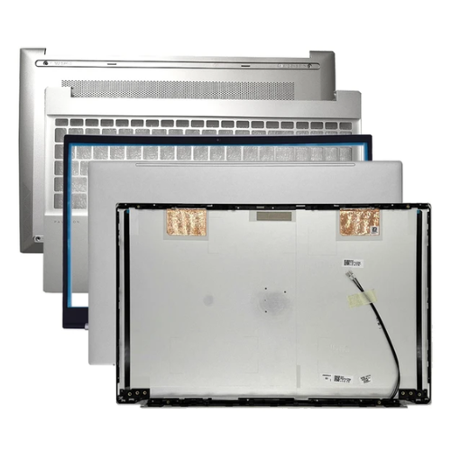 HP 15-EG EG0010TX TPN-Q245 Laptop LCD Screen Back Cover Keyboard Back Housing Frame