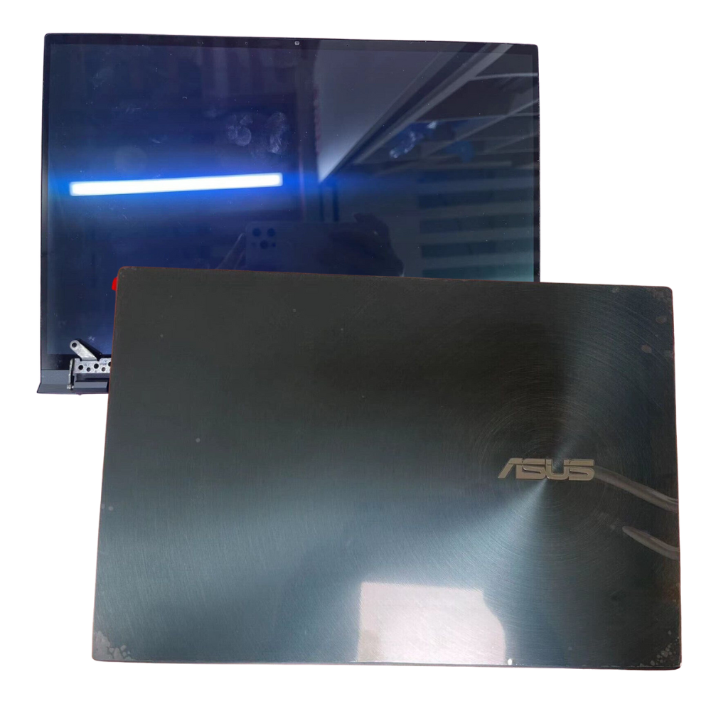 Front Part Assembly ASUS ZenBook Pro 14 UX480 FHD LCD Display Screen Assembly