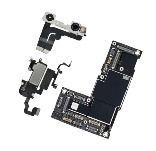 Apple iPhone 12 Pro Max - Unlocked Working Motherboard Main Logic Board