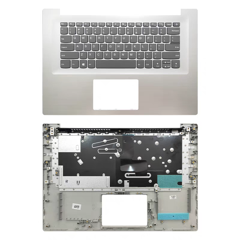 Lenovo ideaPad 320S-15IKB Laptop Replacement Keyboard Palmrest