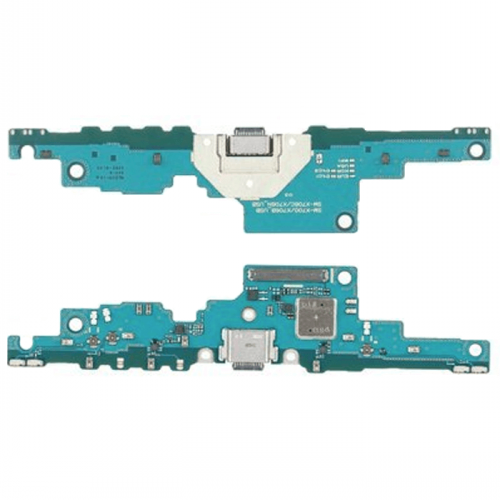 Samsung Galaxy Tab S8 (SM-X700 / SM-X706) Charging Port Connector Sub Board