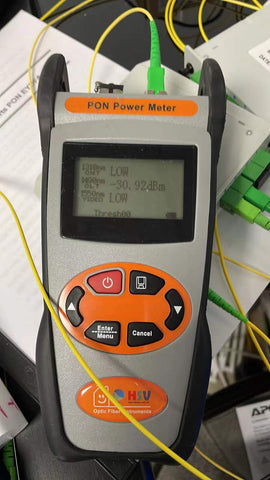 PON power meter