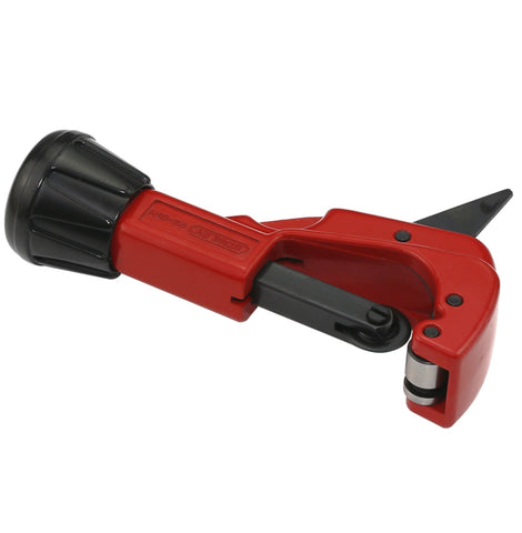 Transverse cable cutter