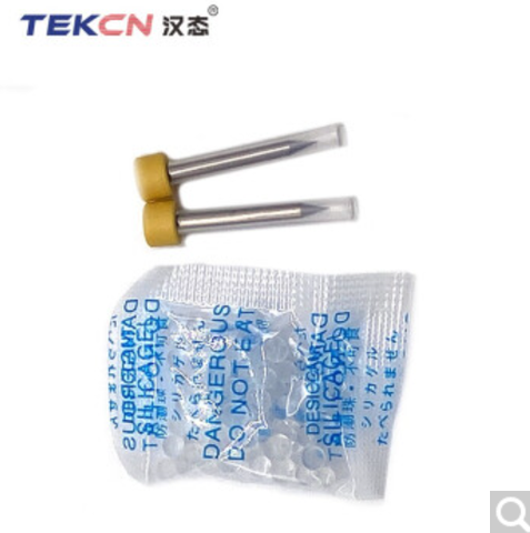 TEKCN EC-10 electrodes