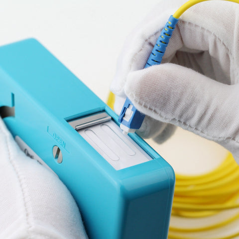 Fiber Inspection & Cleaning Tools For Sale - Splicermarket.com