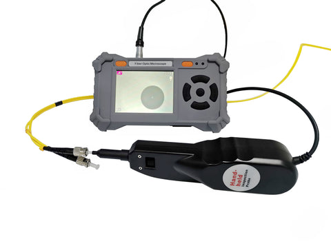 Fiber Inspection Probe Price - Splicermarket.com