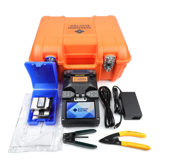 sumitomo t400s splicer kit