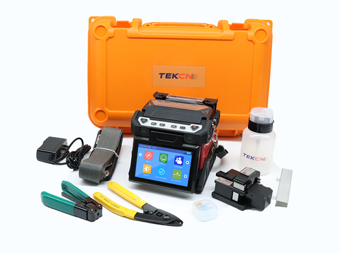 fusion splicer TC-400