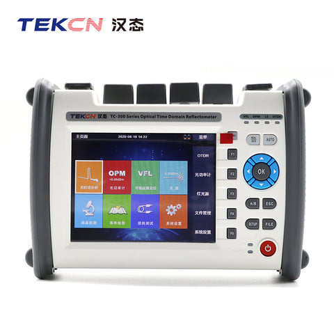 OTDR TEKCN TC-300