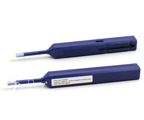 Fiber optic Cleaner pen