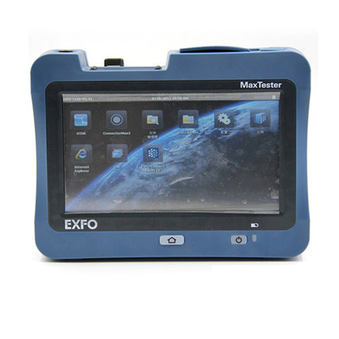 OTDR EXFO OTDR MAX-715B-M1-VPM2X otdr ou ioLM - TECHNOLOGIE COMWAY