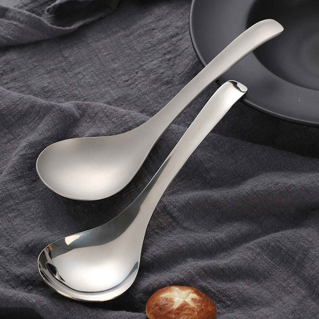 Pure Titanium Ladle