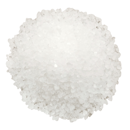 Fleur De Sel White Salt