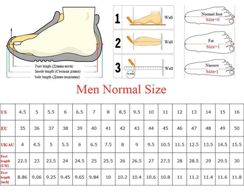 buy shoes-men shoes size