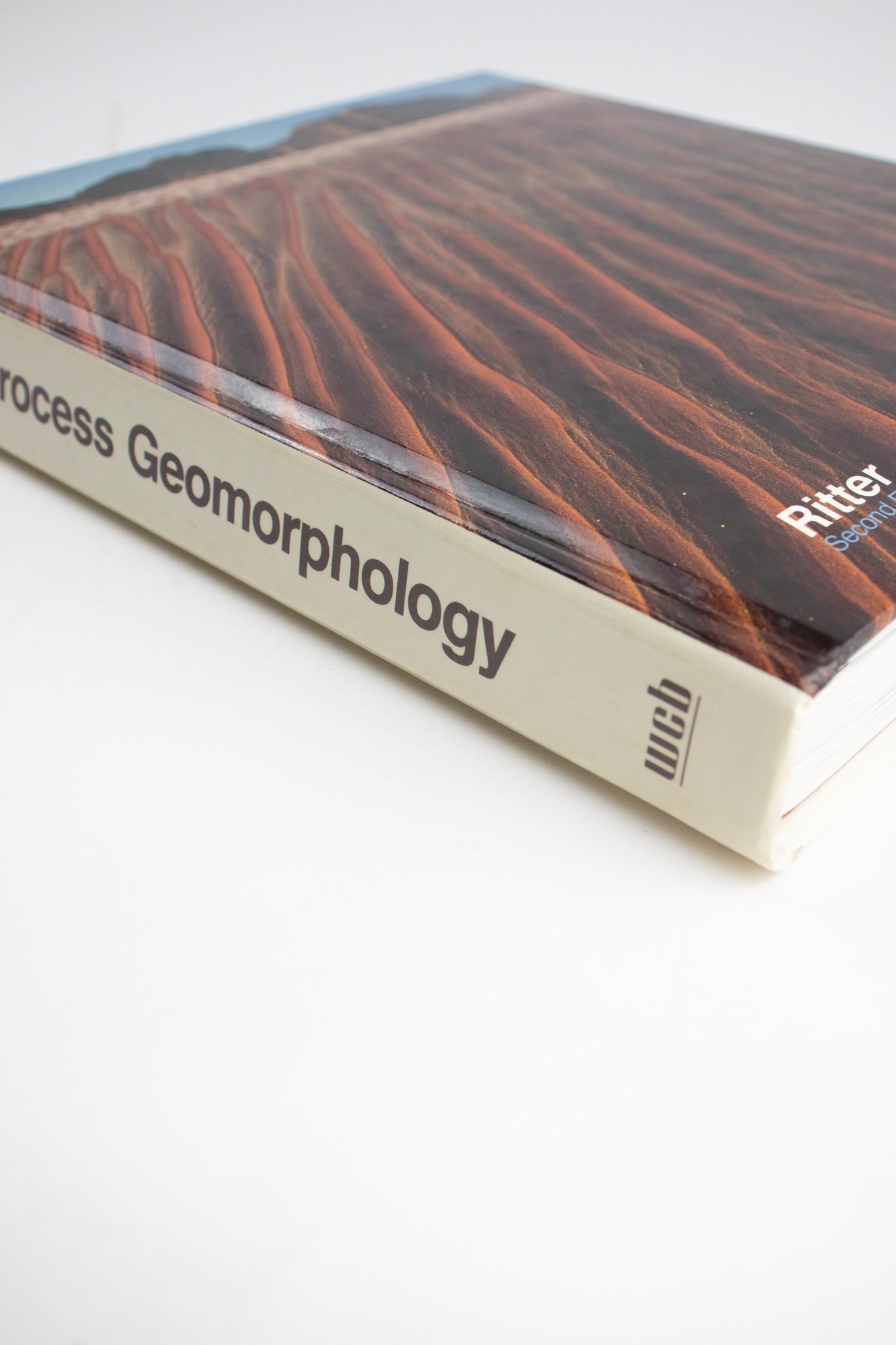 Process Geomorphology