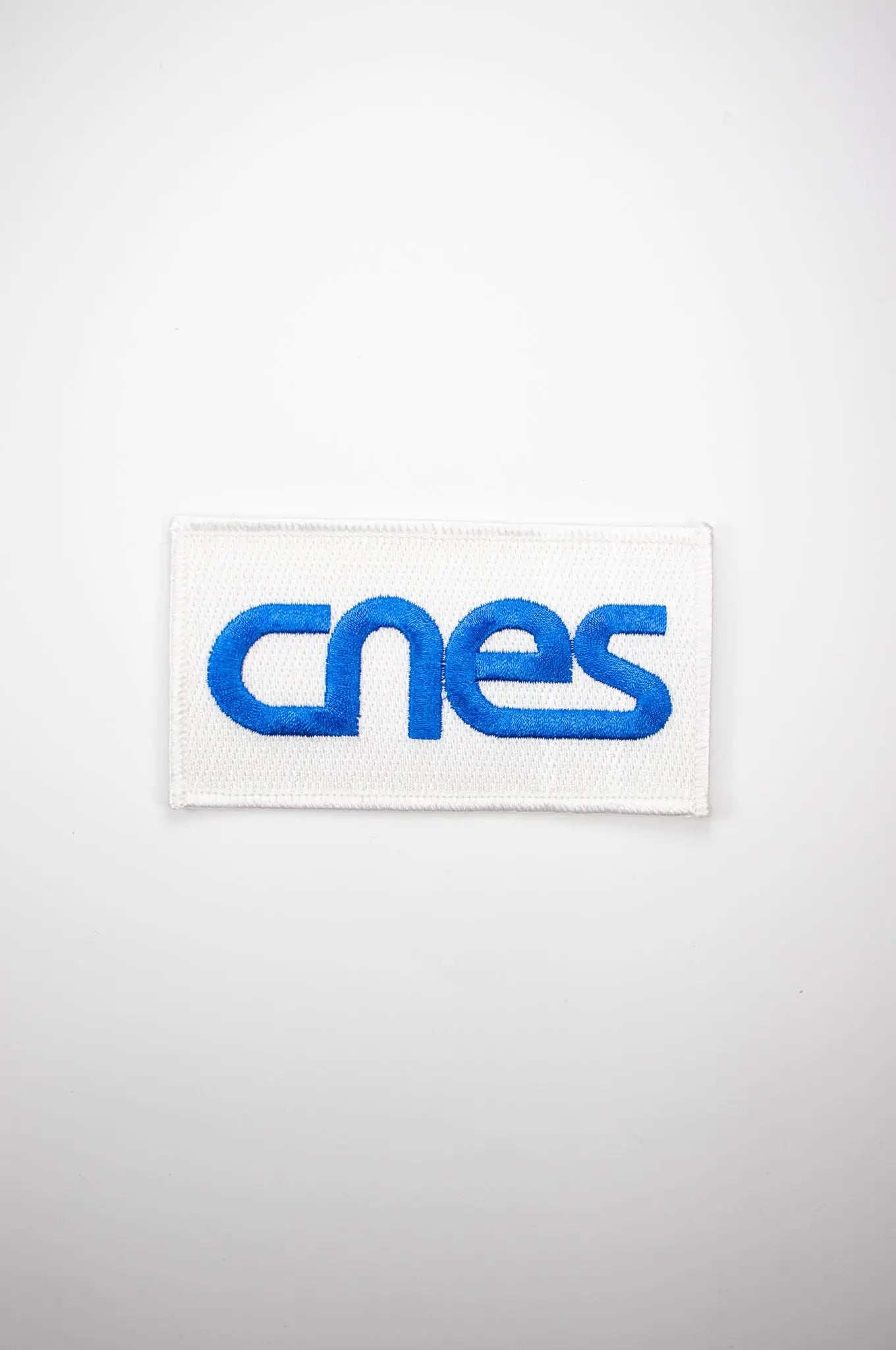 National Centre for Space Studies (CNES) Patch