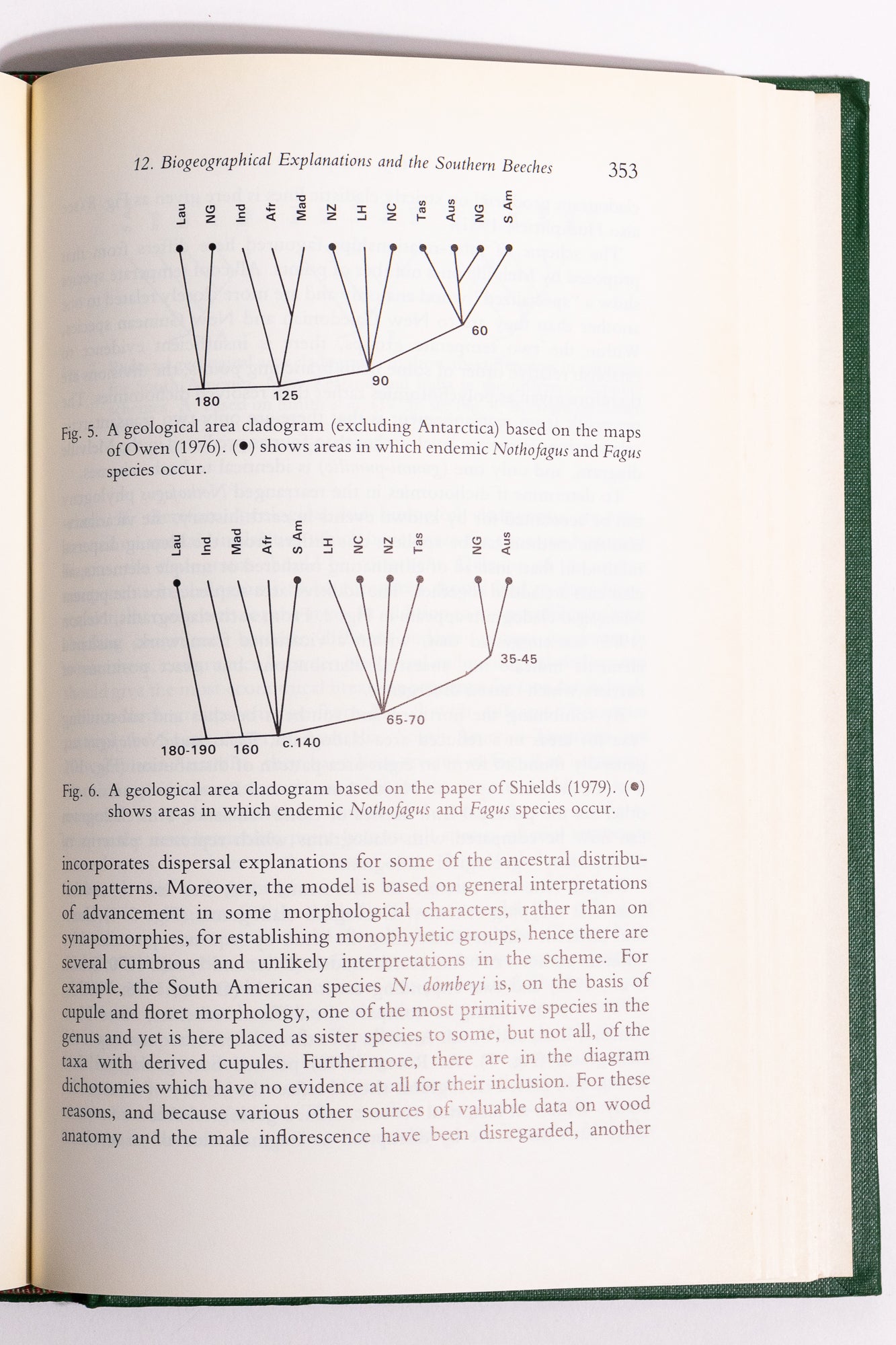 Evolution, Time, and Space: The Emergence of the Biosphere