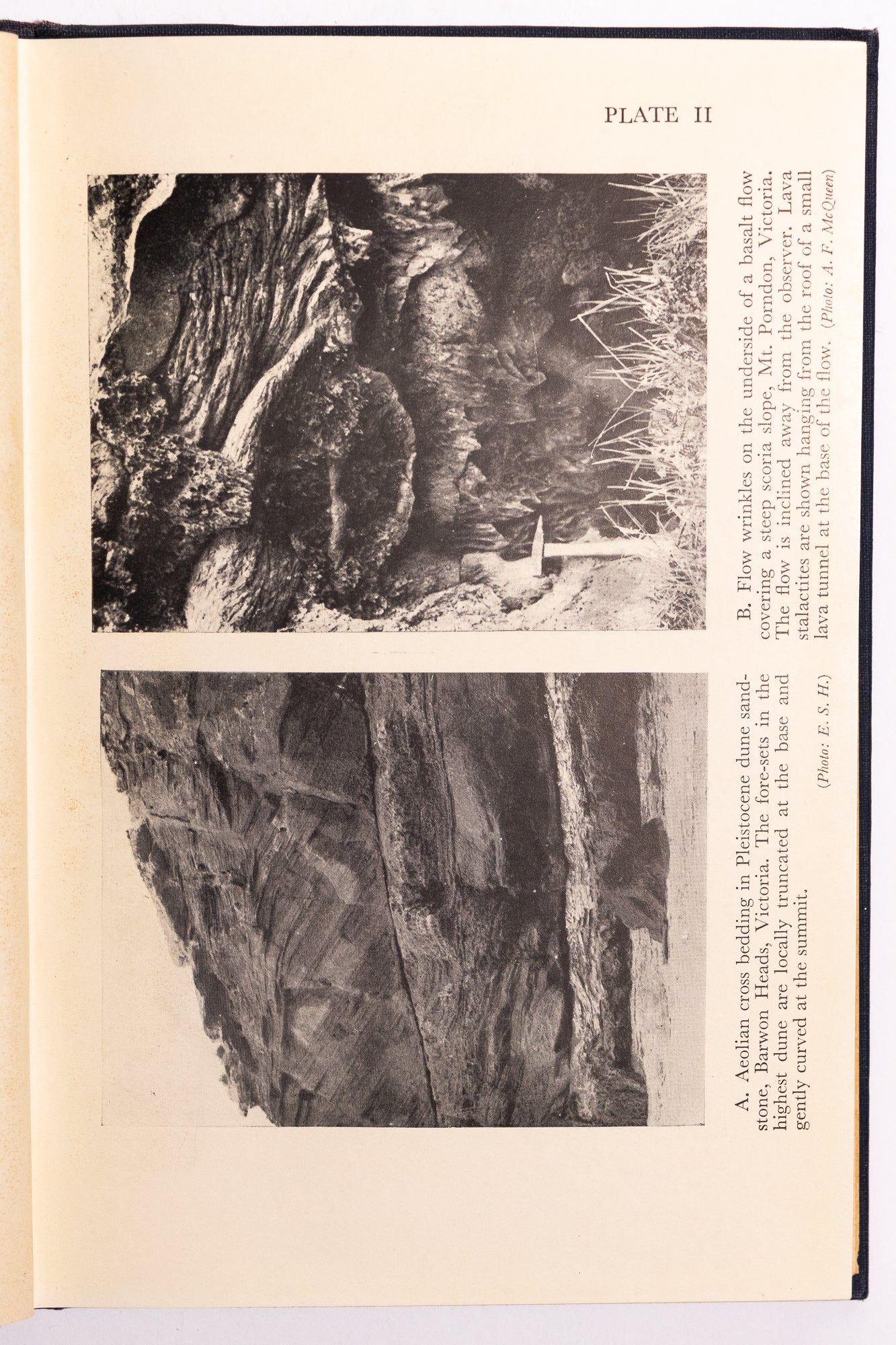 Outlines of Structural Geology