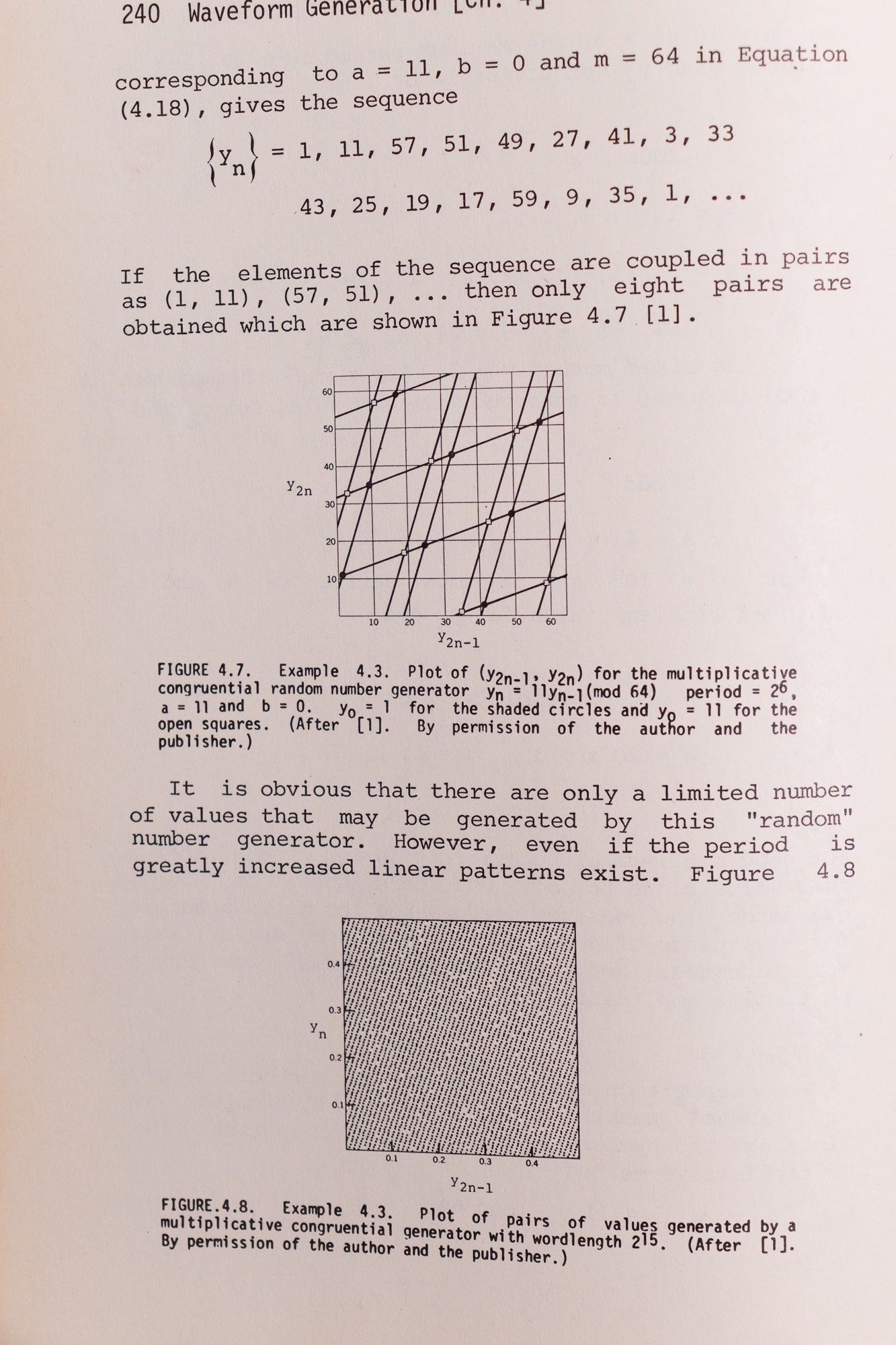 Digital Filtering and Signal Processing