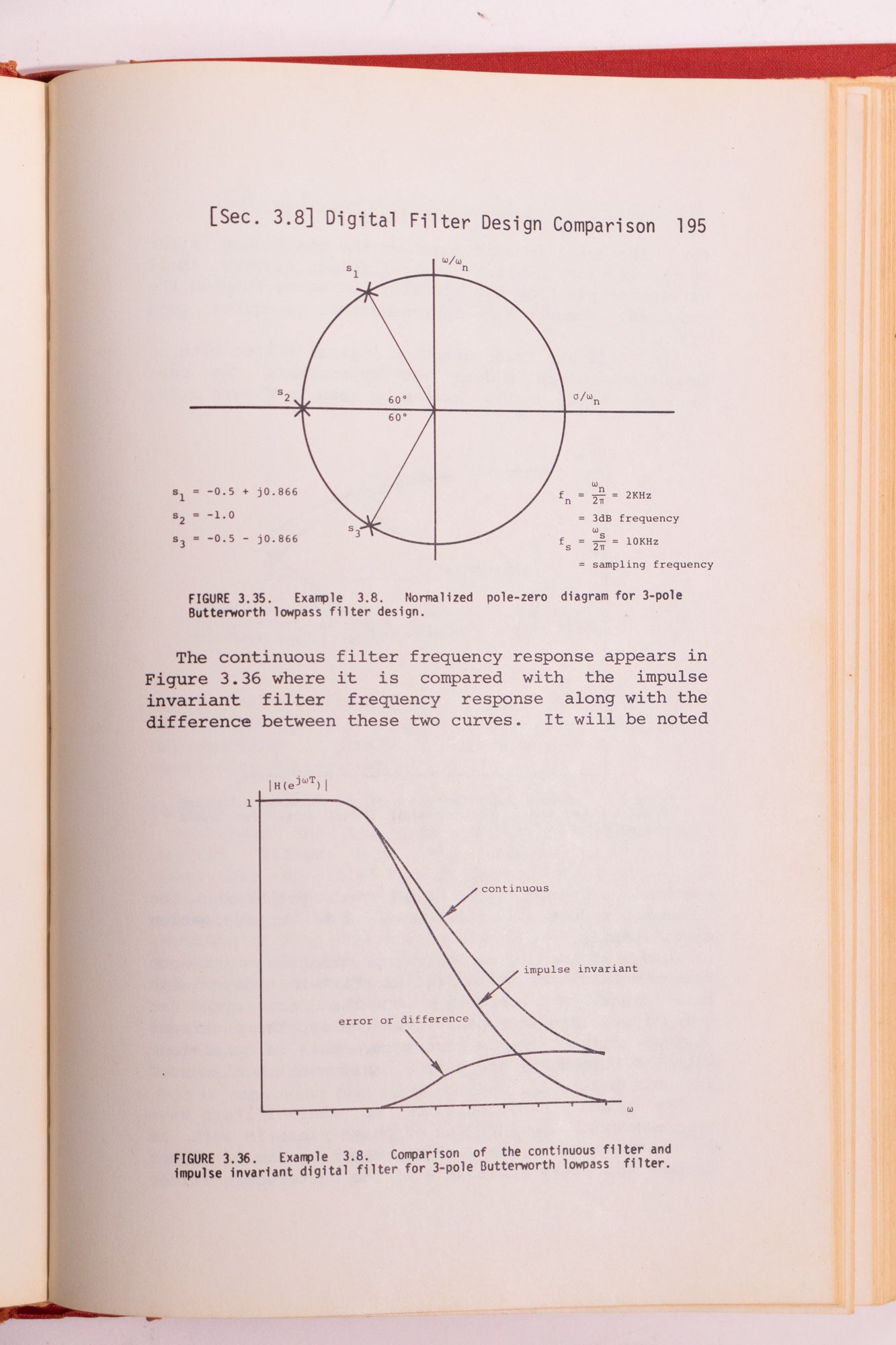 Digital Filtering and Signal Processing