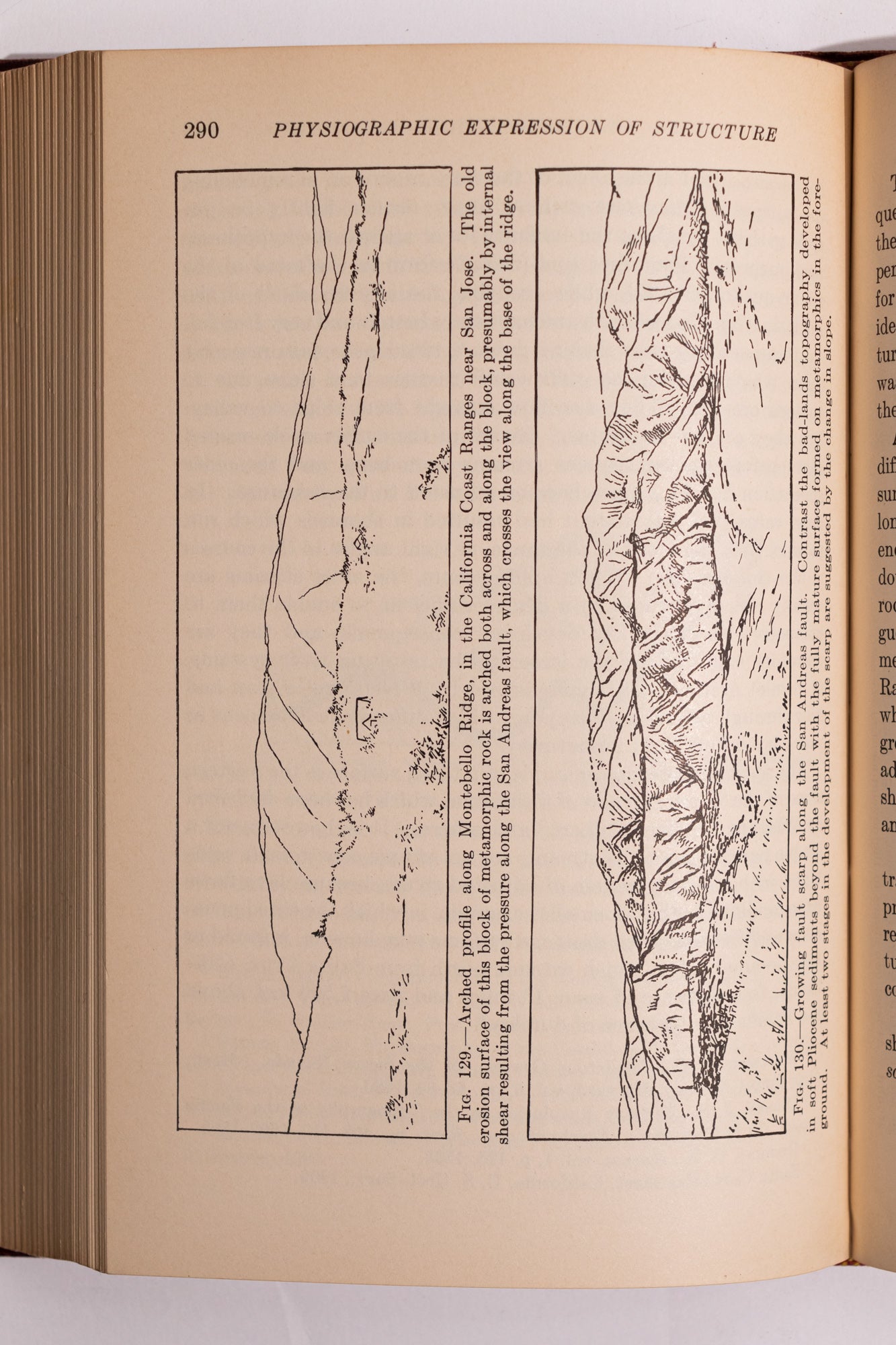 Geologic Structures