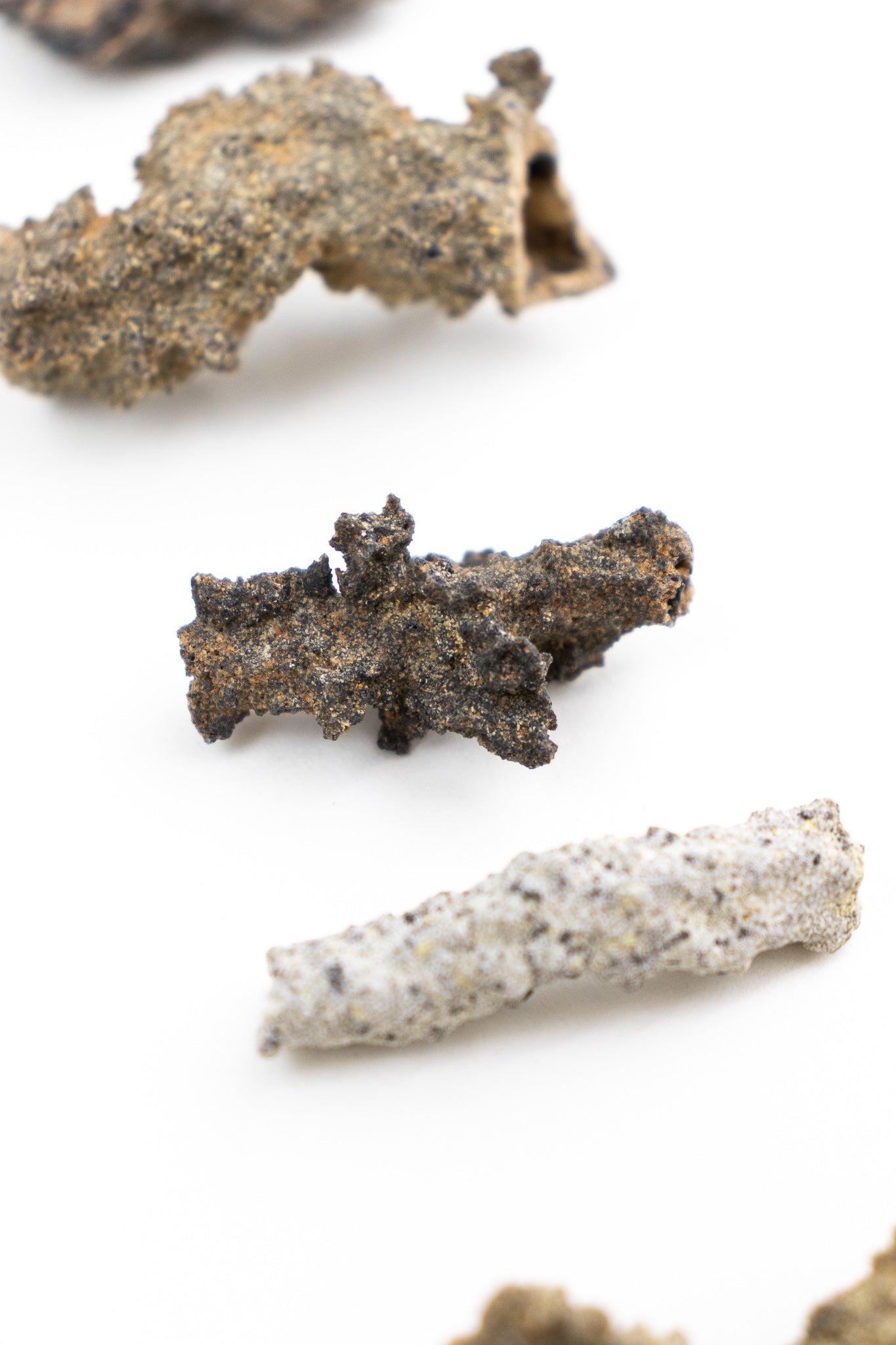 Fulgurite