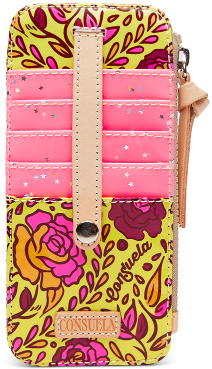 CONSUELA- Millie Card Organizer