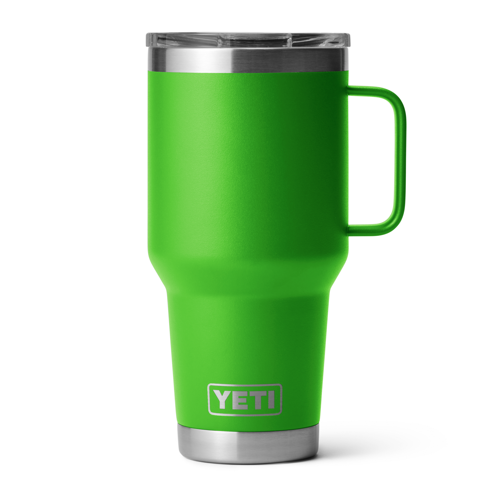 YETI- Rambler 30oz Travel Mug in Canopy Green