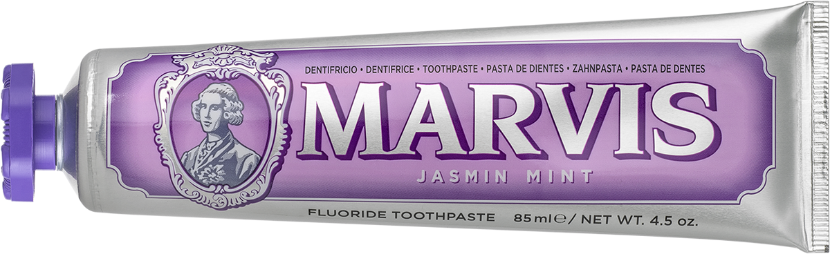 MARVIS- Jasmin Mint Toothpaste