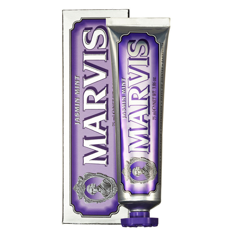 MARVIS- Jasmin Mint Toothpaste