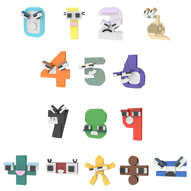 alphabet lore  Minecraft Skins
