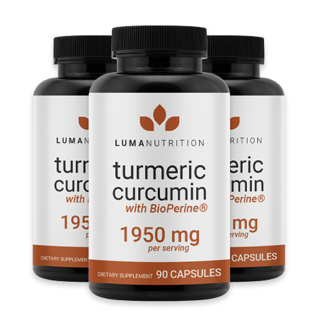 Turmeric Curcumin