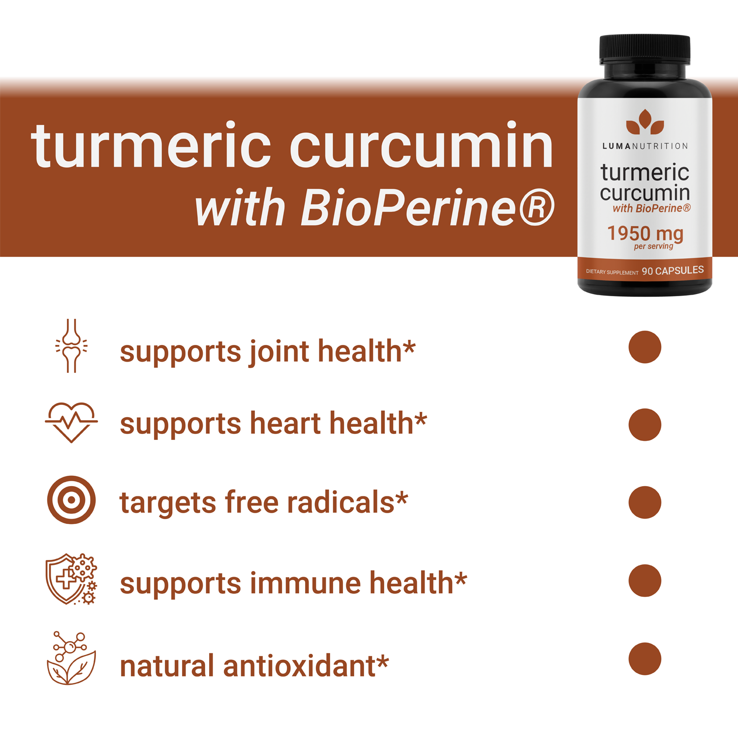 Turmeric Curcumin