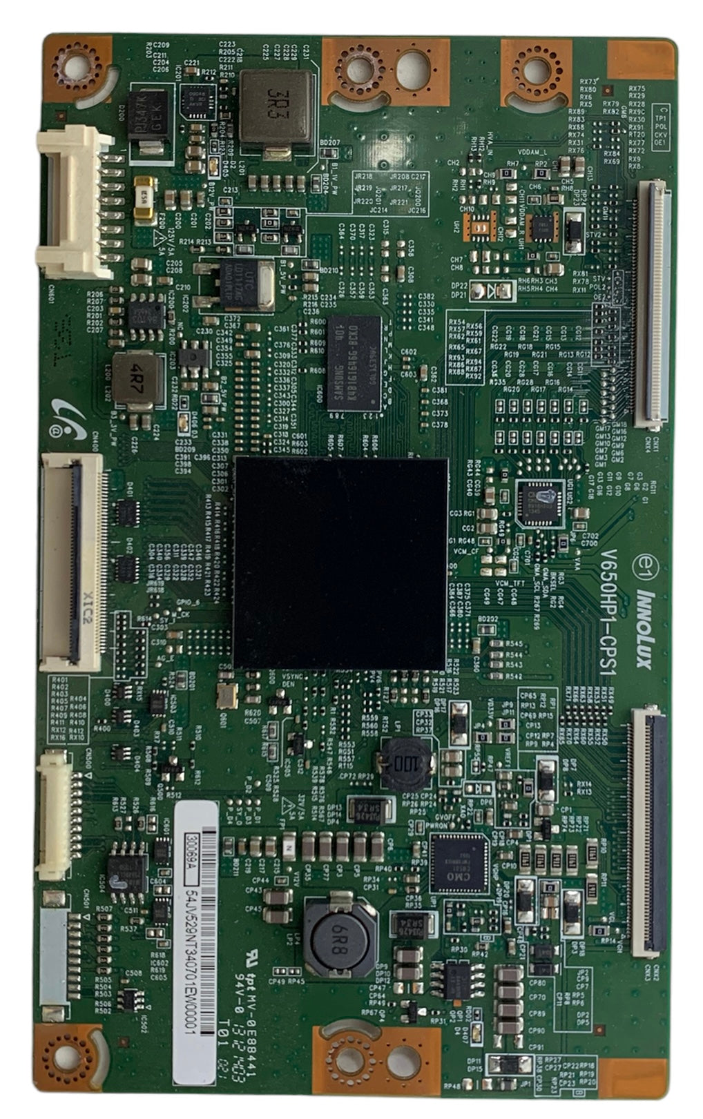 Samsung BN96-30069A T-Con Board