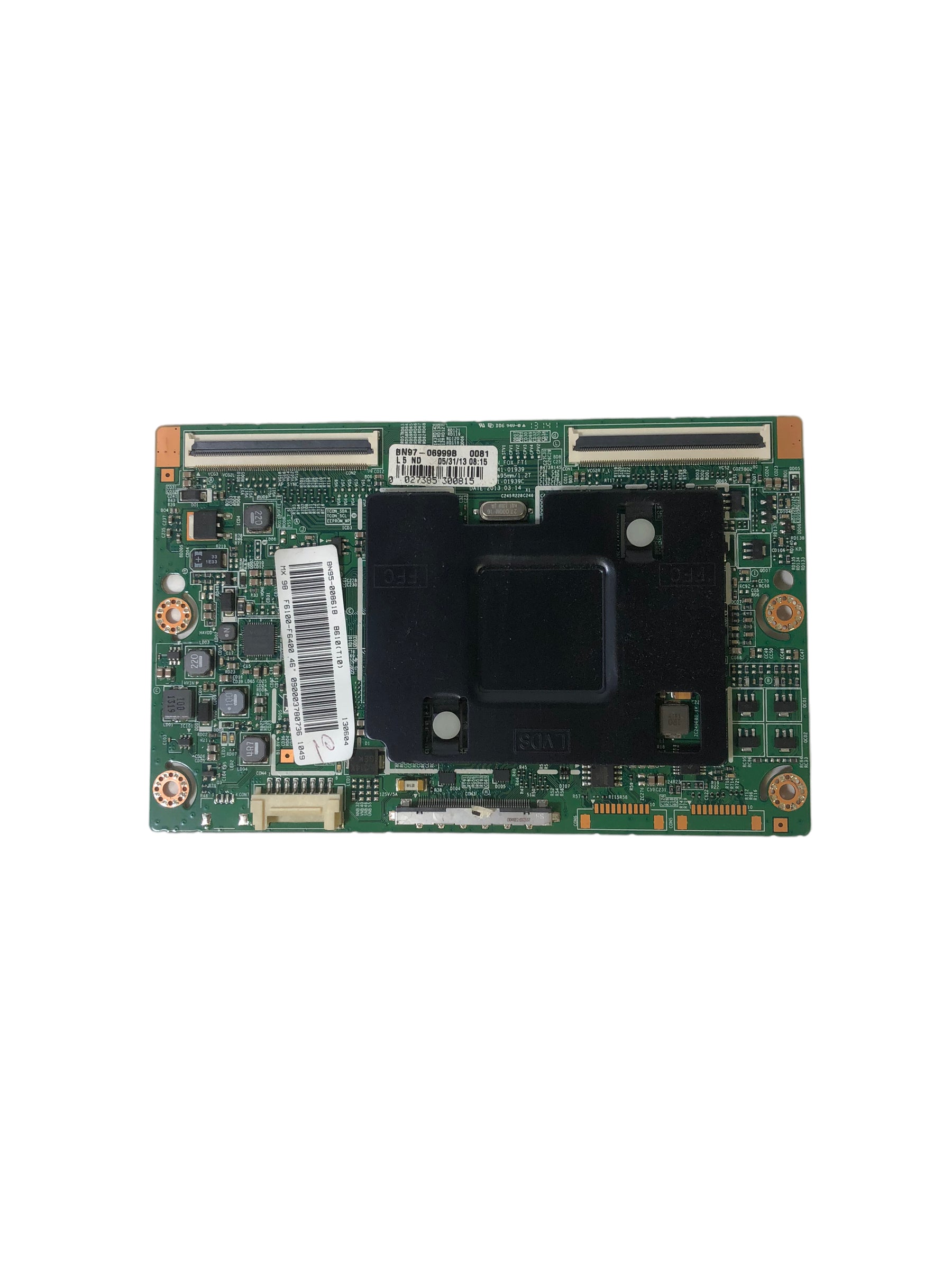 Samsung BN95-00861B (BN97-06999B, BN41-01939C) T-Con Board