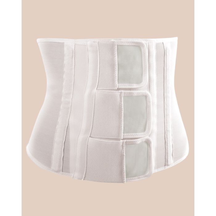 Abdominal Binder - With Elastic - Height 9