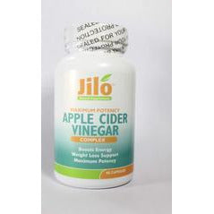 Jilo Recovery Vitamin Set