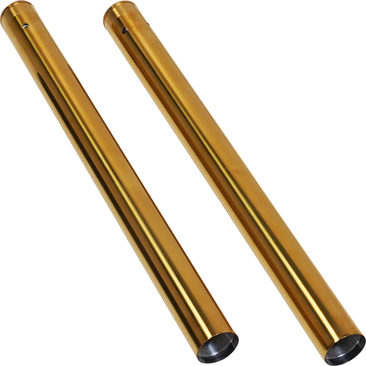 ARLEN NESS Fork Tube - 49 mm - Gold 121-002