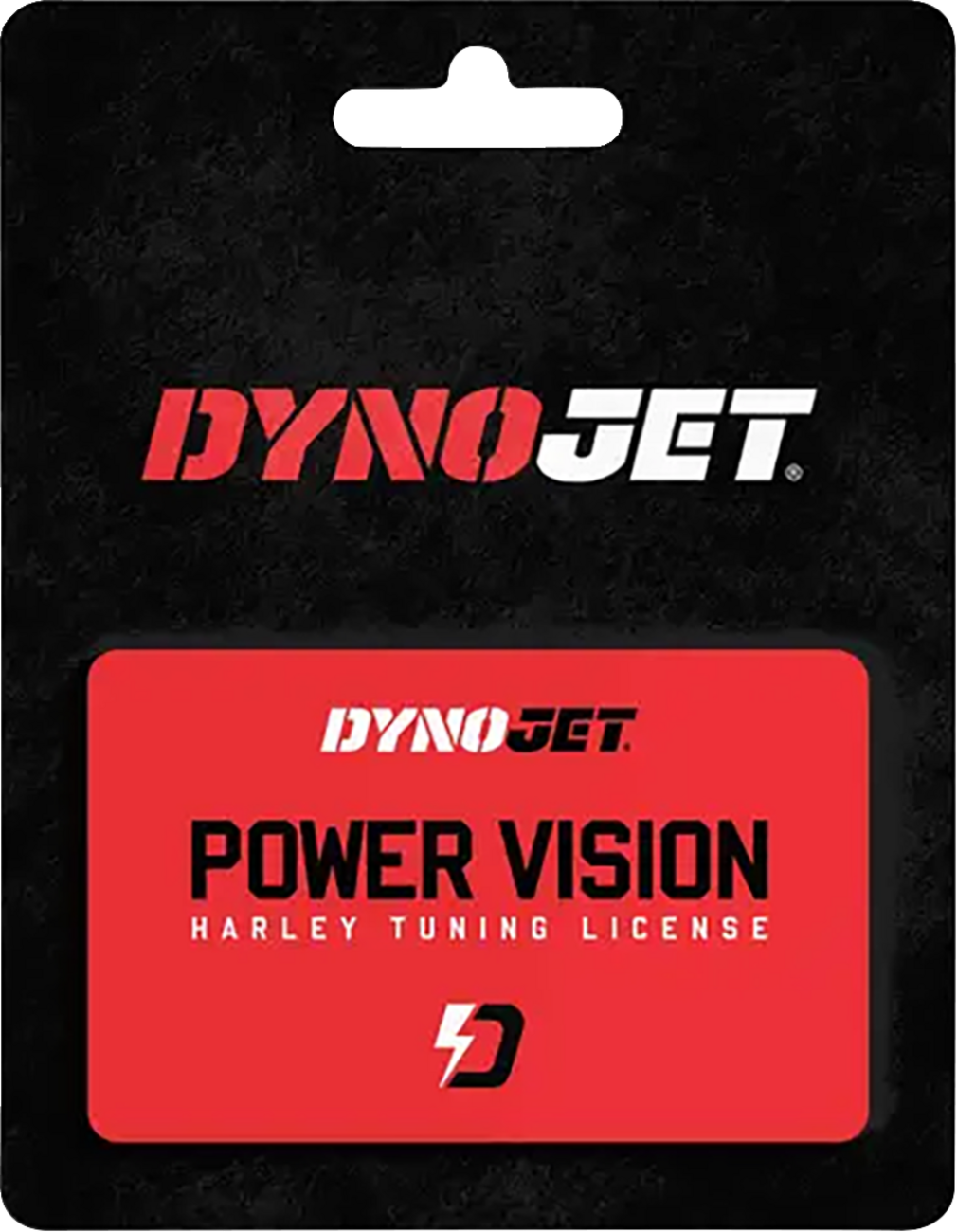 DYNOJET Power Vision 3 Tuner License - Harley-Davidson - 5-Pack PV-TC5