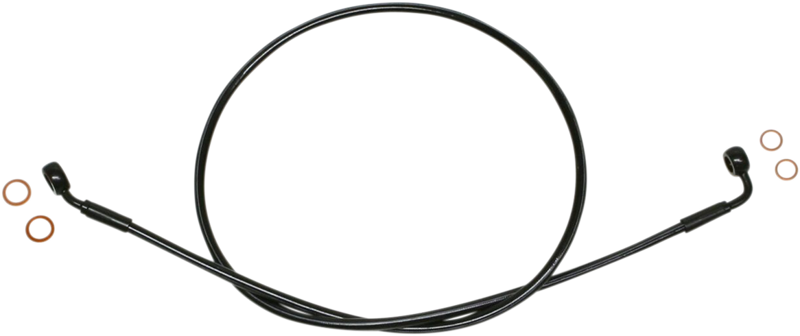 MAGNUM XR Brake Line Kit - 54